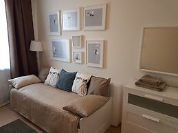 Skandi Klubb Apartments