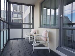 Skandi Klubb Apartments