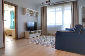 Skandi Klubb Apartments