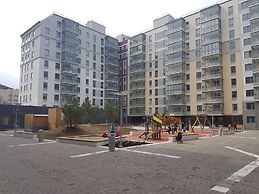 Skandi Klubb Apartments