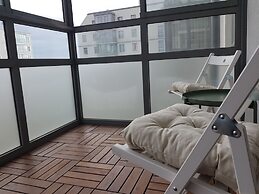 Skandi Klubb Apartments