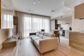 Skandi Klubb Apartments