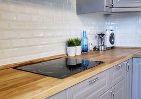 Skandi Klubb Apartments