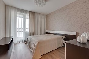 Skandi Klubb Apartments