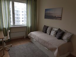 Skandi Klubb Apartments