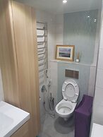 Skandi Klubb Apartments