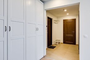 Skandi Klubb Apartments