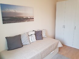 Skandi Klubb Apartments