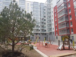 Skandi Klubb Apartments