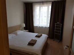 Skandi Klubb Apartments