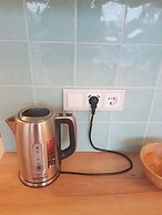 Skandi Klubb Apartments