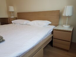 Skandi Klubb Apartments