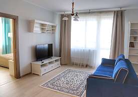 Skandi Klubb Apartments