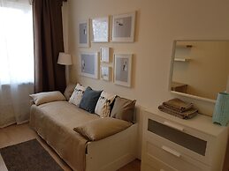 Skandi Klubb Apartments