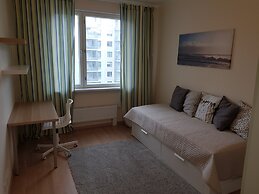 Skandi Klubb Apartments