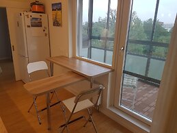 Skandi Klubb Apartments