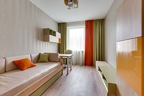 Skandi Klubb Apartments