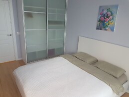 Skandi Klubb Apartments