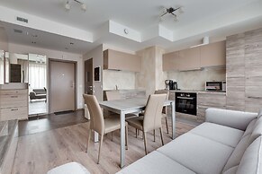 Skandi Klubb Apartments