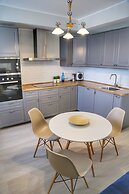 Skandi Klubb Apartments