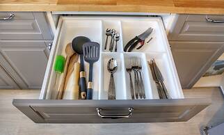 Skandi Klubb Apartments