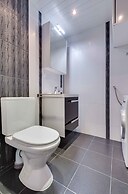 Skandi Klubb Apartments