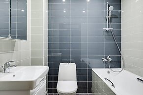 Skandi Klubb Apartments