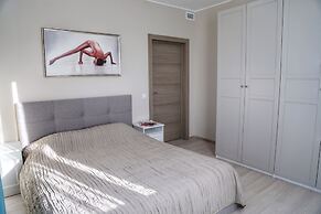 Skandi Klubb Apartments