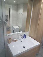 Skandi Klubb Apartments