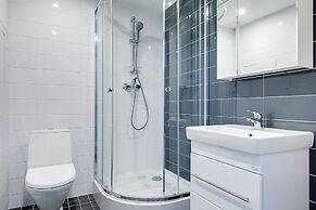 Skandi Klubb Apartments