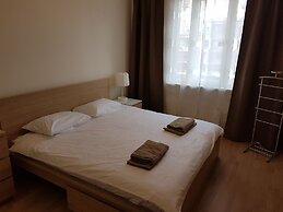 Skandi Klubb Apartments