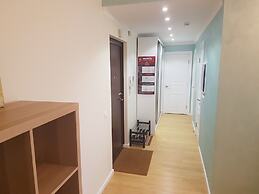 Skandi Klubb Apartments