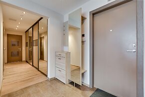 Skandi Klubb Apartments