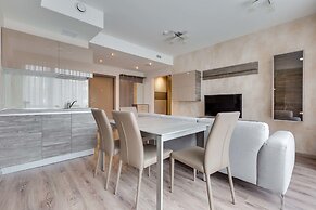 Skandi Klubb Apartments