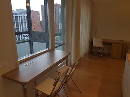 Skandi Klubb Apartments