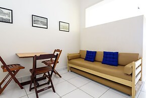 Omar do Rio - Apartamento A601