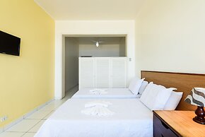 Omar do Rio - Apartamento A601