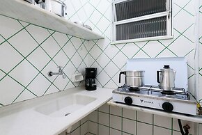 Omar do Rio - Apartamento A601