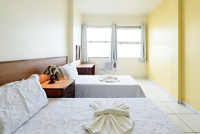 Omar do Rio - Apartamento A601