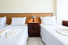 Omar do Rio - Apartamento A601