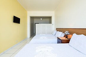 Omar do Rio - Apartamento A601