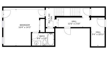 Main Street Lookout 3 Bedroom Townhouse by RedAwning