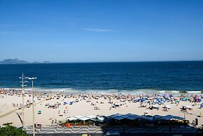 Omar do Rio - Apartamento A802