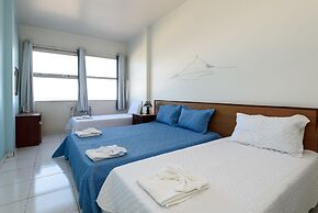 Omar do Rio - Apartamento A802