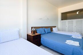 Omar do Rio - Apartamento A802