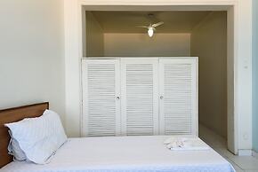 Omar do Rio - Apartamento A802