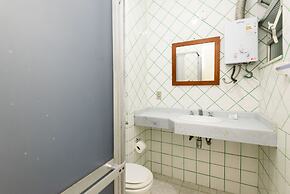 Omar do Rio - Apartamento A802