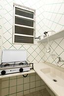 Omar do Rio - Apartamento A802