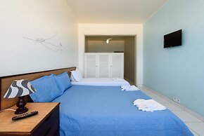 Omar do Rio - Apartamento A802