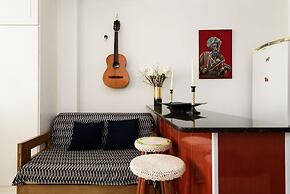 Omar do Rio - NSC1213